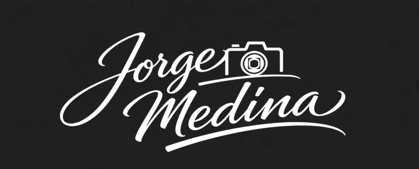 JORGE MEDINA