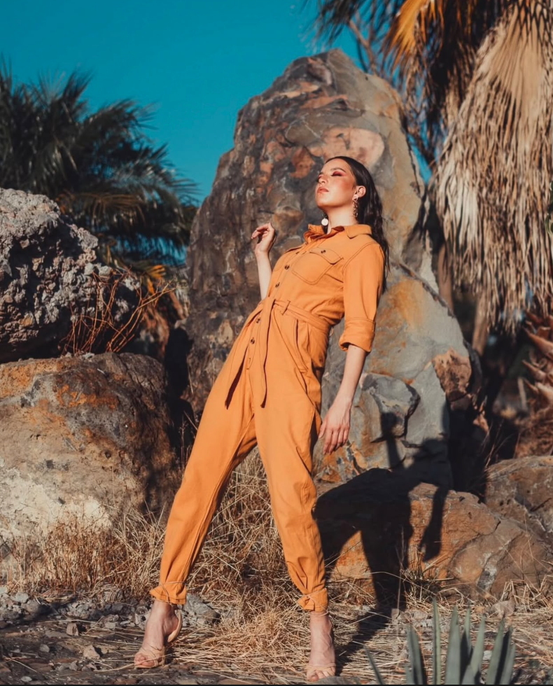 Nicole Bojalil