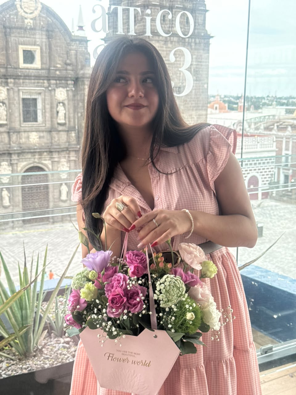 Abril Piña