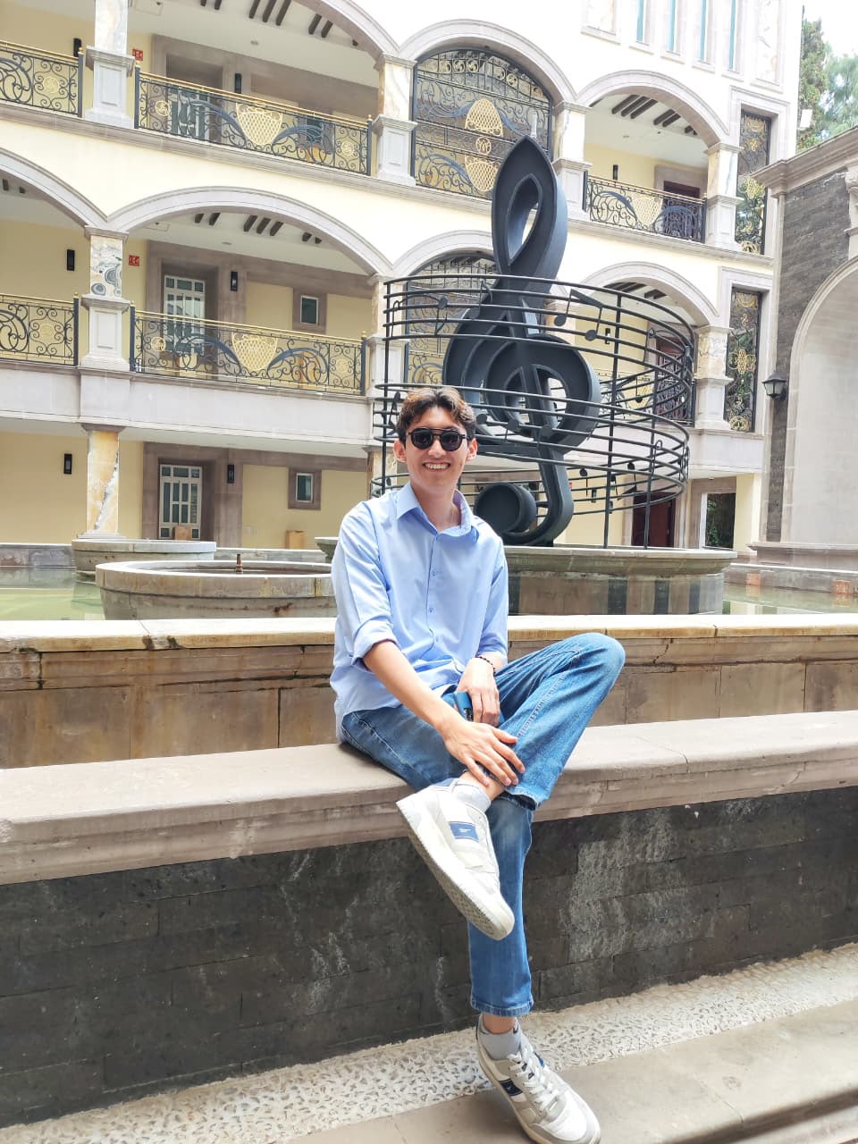 Alejandro Méndez